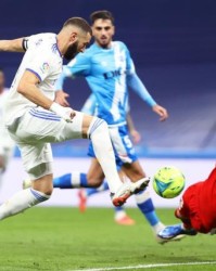 开云app官网-【西甲】本泽马破门 皇马2比1巴列卡诺领先巴萨10分