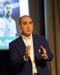 开云体育在线玩-从曼城来的曼联新CEO：贝拉达究竟是何方神圣？