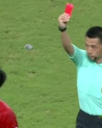 开云app官网-足协：亚泰球员王鹏实施非体育行为停赛2场罚2万元