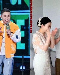 开云体育在线网站-徐志胜女友曝光，长相漂亮学历高，见父母婚期将至，还是他的初恋