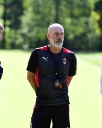 开云app官网-【意甲前瞻】AC米兰壮腰依靠借位，卫冕全凭起首？